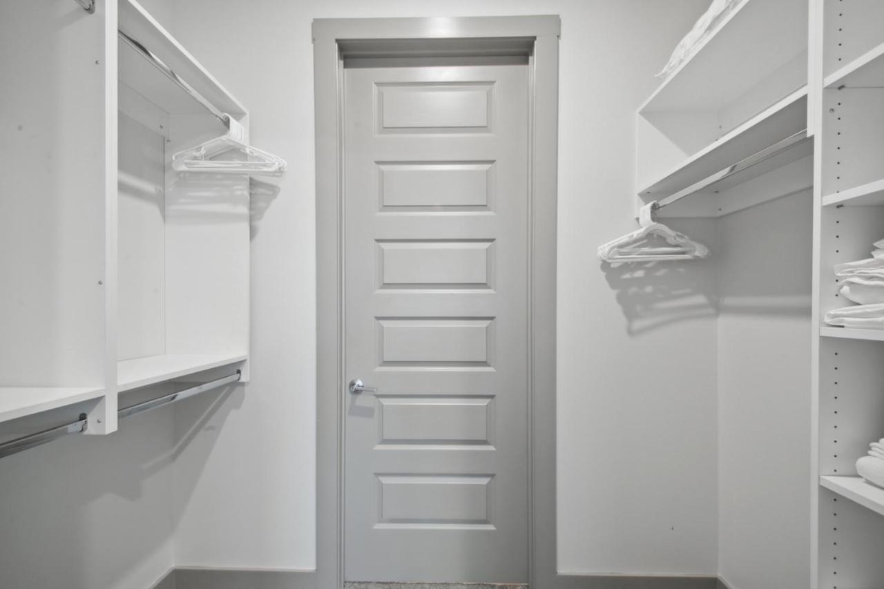 West Midtown Penthouse 2 Bdrm Apartment Atlanta Luaran gambar