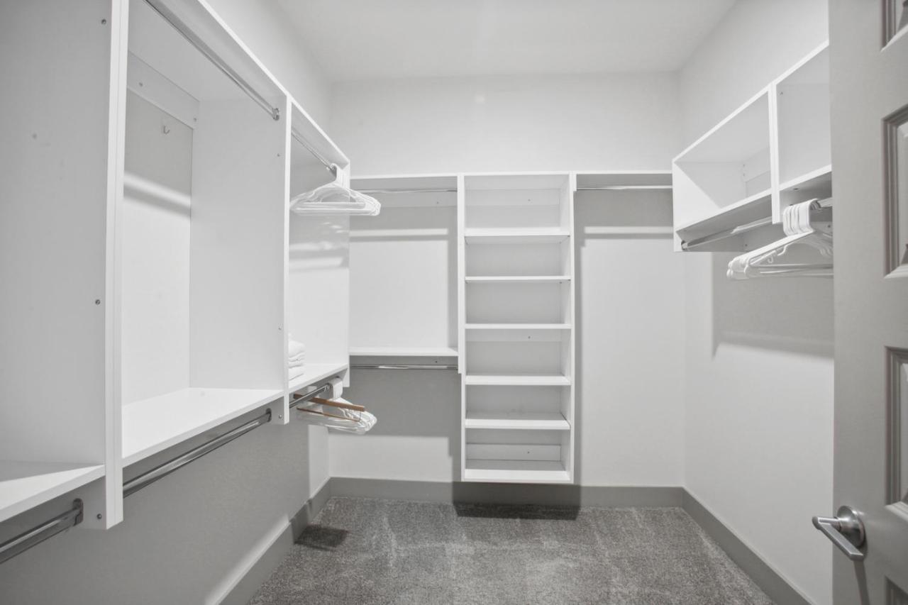 West Midtown Penthouse 2 Bdrm Apartment Atlanta Luaran gambar