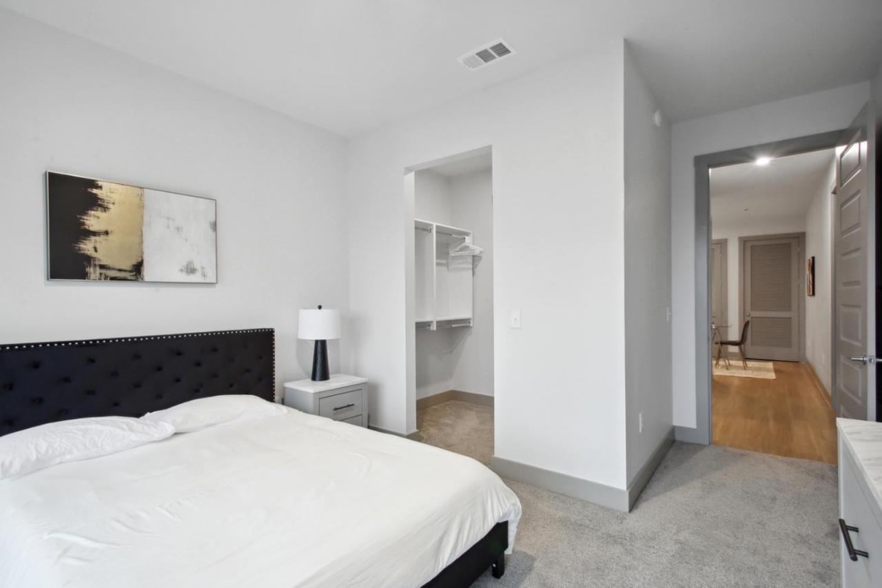 West Midtown Penthouse 2 Bdrm Apartment Atlanta Luaran gambar