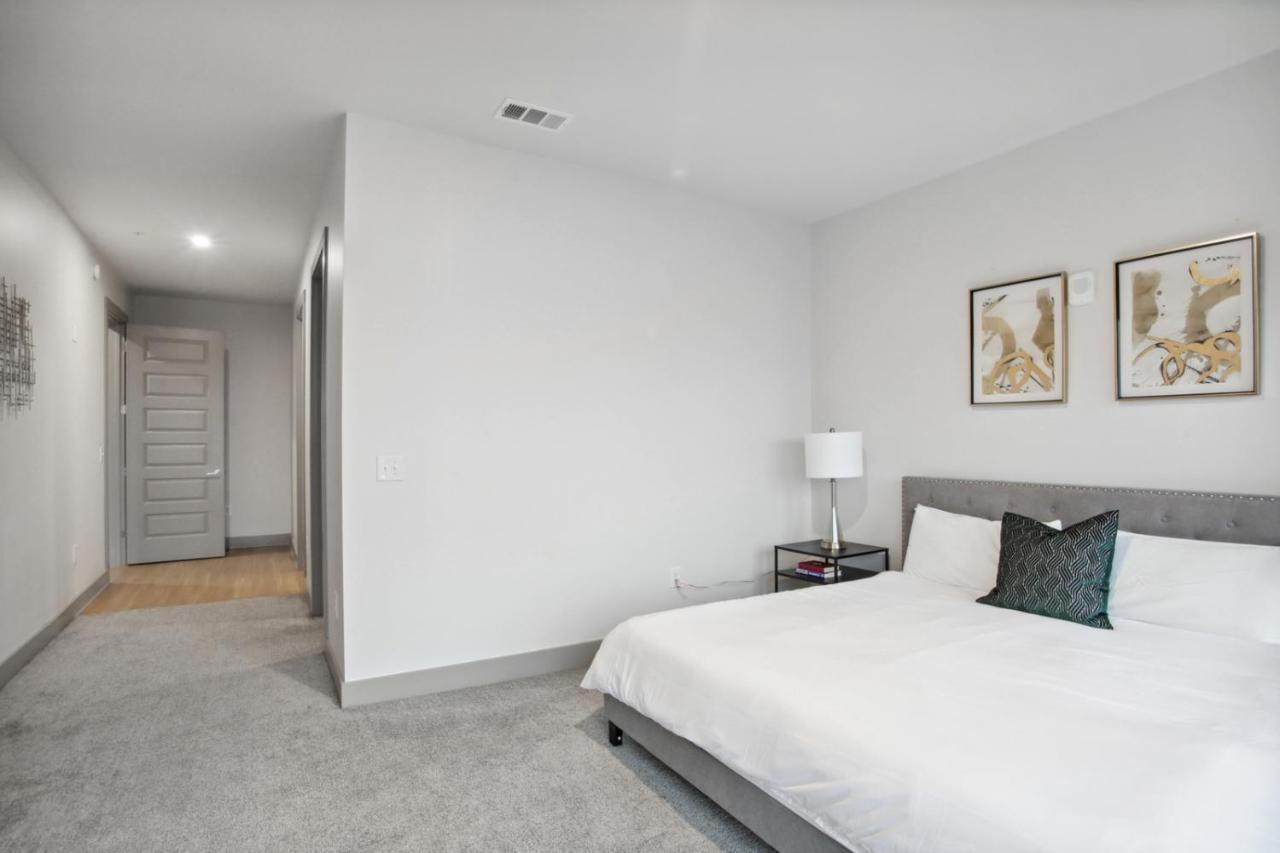 West Midtown Penthouse 2 Bdrm Apartment Atlanta Luaran gambar